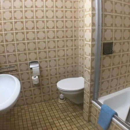 Apartament Ferienapartment Hochstein *