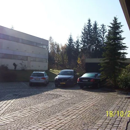 Ferienapartment Hochstein Haidmühle
