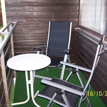 Appartamento Ferienapartment Hochstein Haidmühle