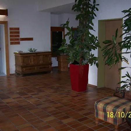 Ferienapartment Hochstein Haidmühle