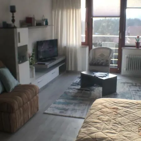 Ferienapartment Hochstein Appartamento