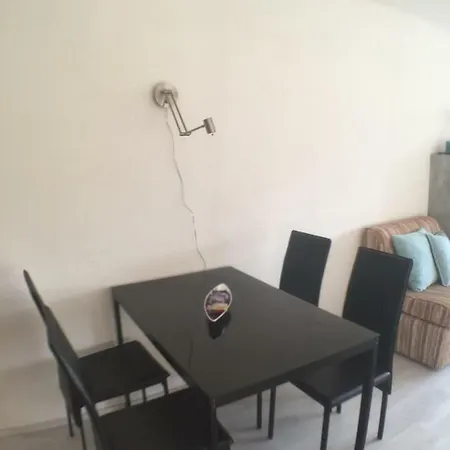 Appartamento Ferienapartment Hochstein Haidmühle