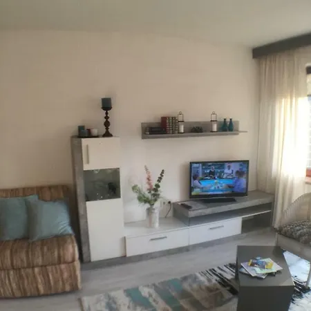 Ferienapartment Hochstein * Haidmühle