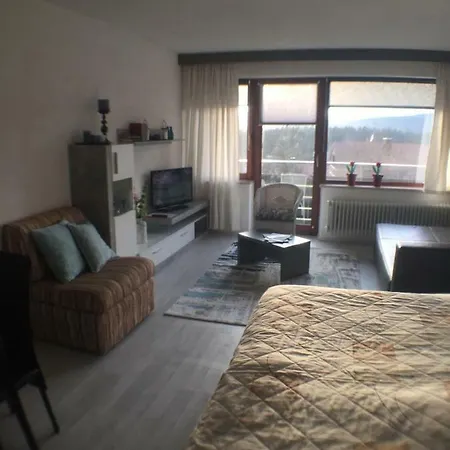 Ferienapartment Hochstein Haidmühle