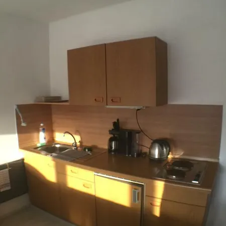 Appartamento Ferienapartment Hochstein *